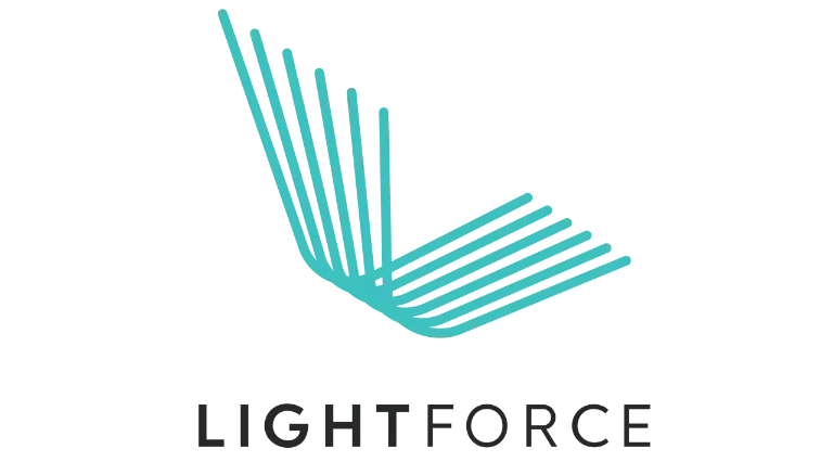LightForce Logo