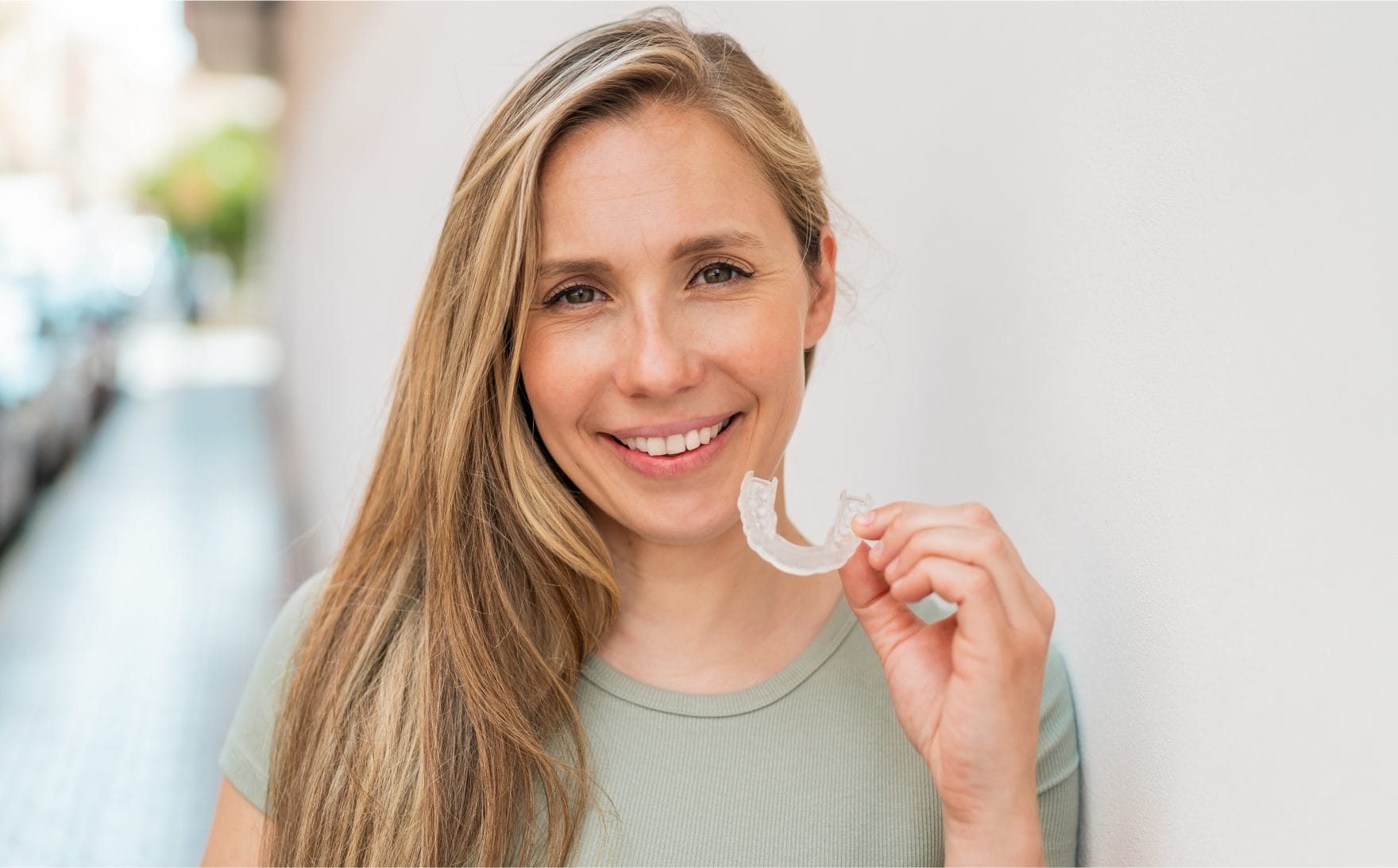 Invisalign Provider in Oklahoma