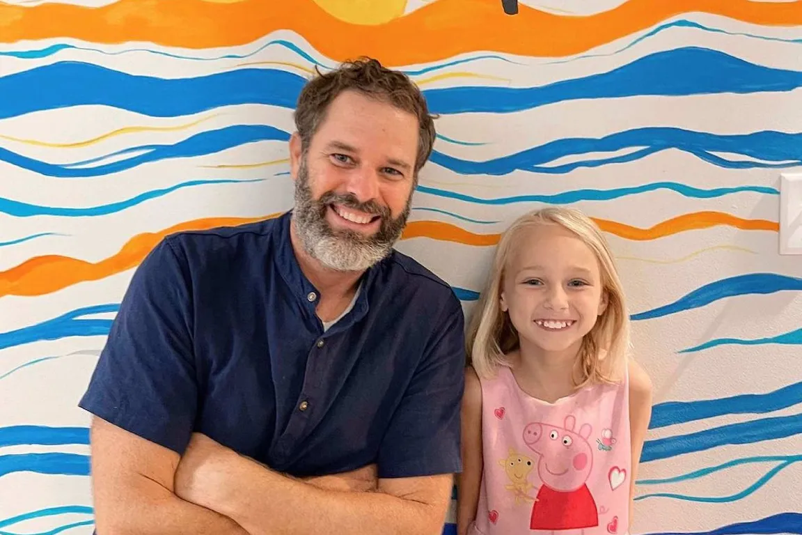 Kids smiling at True Smile Orthodontics