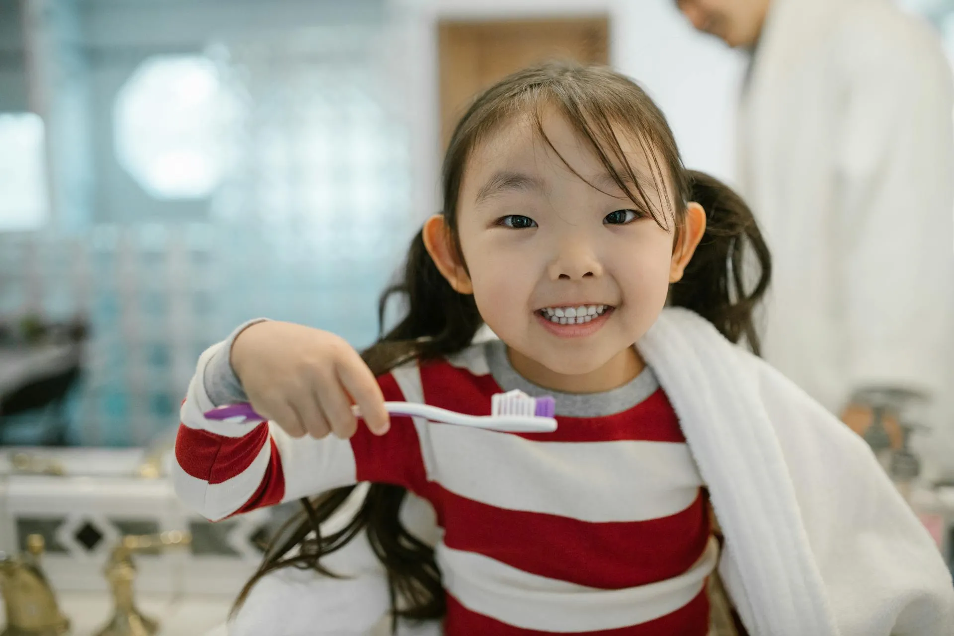 Orthodontic treatment in Tulsa, OK
