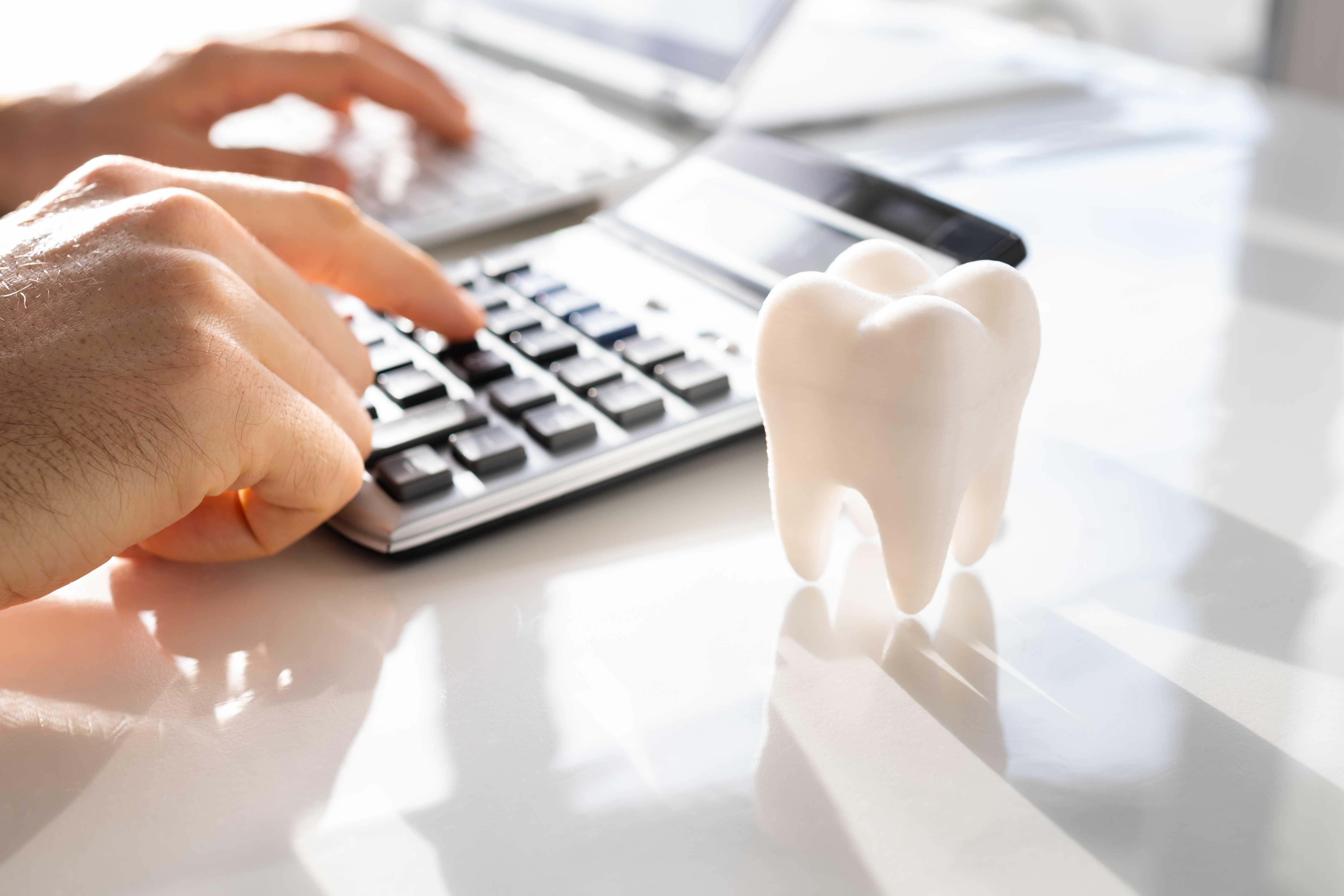 Cost of orthodontic care in Tulsa, OK